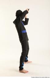 VLASTIMIL NINJA WITH KATANA 3